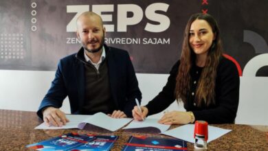 ZEPS i BH CN CoC postigli sporazum o saradnji: Cilj je još snažnije pozicioniranje ZEPS-a na globalnoj poslovnoj mapi 