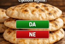 Raste cijena lepina – šta kažu građani?