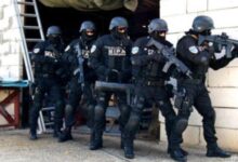 U akciji SIPA-e u Kaknju uhapšen uposlenik UIO