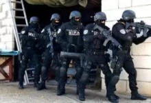 U akciji SIPA-e u Kaknju uhapšen uposlenik UIO