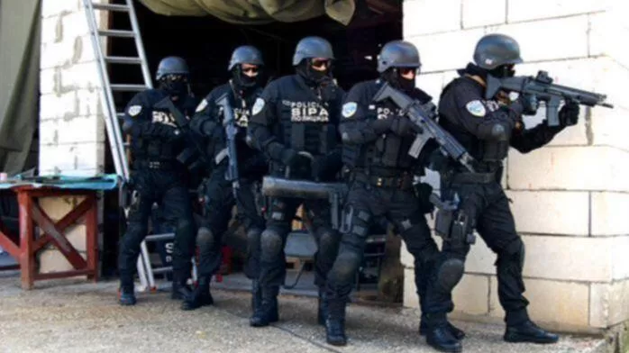 U akciji SIPA-e u Kaknju uhapšen uposlenik UIO