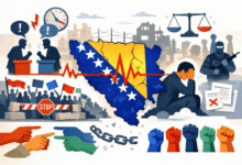 Život u stalnoj napetosti: Da li smo naviknuti na krizu?