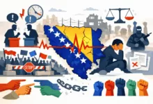 Život u stalnoj napetosti: Da li smo naviknuti na krizu?