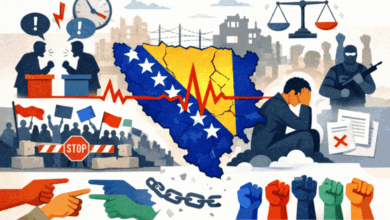 Život u stalnoj napetosti: Da li smo naviknuti na krizu?
