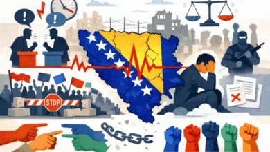 Život u stalnoj napetosti: Da li smo naviknuti na krizu?