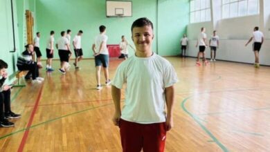 Amel Fatić boluje od tumora stopala, za operaciju u Turskoj potrebna mu je naša pomoć