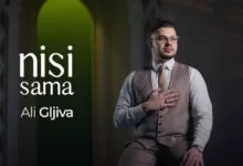 (PREMIJERA) Nova ilahija Alija Gljive rasplakala slušaoce: posveta majci i njenoj žrtvi