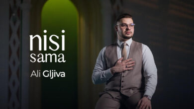 (PREMIJERA) Nova ilahija Alija Gljive rasplakala slušaoce: posveta majci i njenoj žrtvi