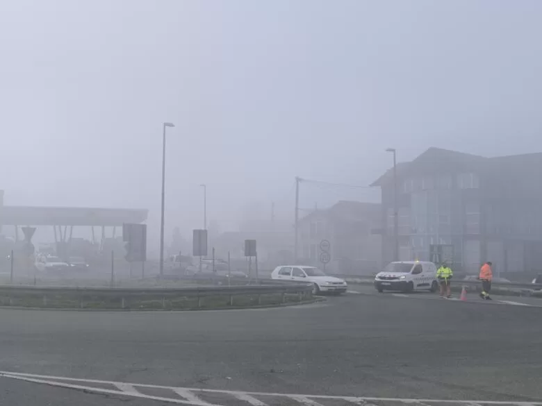 Saobraćajna nezgoda kod Podlugova: kamion oštetio naplatno mjesto, ulaz na autoput A-1 zatvoren