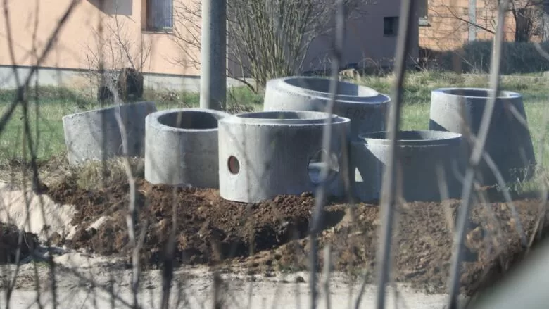 Počeli radovi na izgradnji kanalizacione mreže u Misoči: moguće povremene obustave saobraćaja