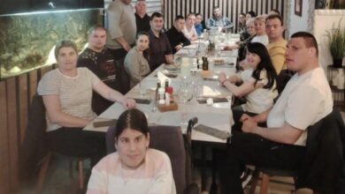Toplina i dobrota na zajedničkom iftaru: Lijep gest prijatelja Udruženja „Budi mi drug“