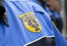 MUP KS zabranio protestnu šetnju za narod Irana u Sarajevu