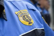 MUP KS zabranio protestnu šetnju za narod Irana u Sarajevu