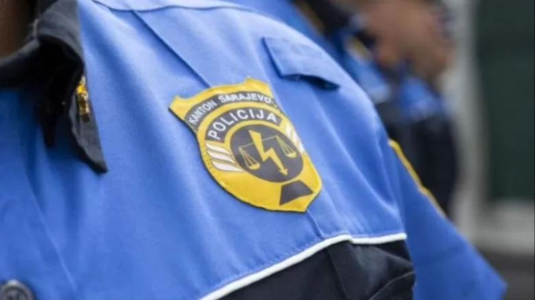 MUP KS zabranio protestnu šetnju za narod Irana u Sarajevu