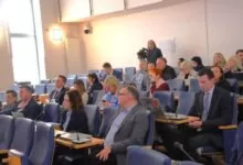 Usvojen Nacrt zakona o legalizaciji građevina u Kantonu Sarajevo