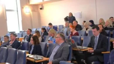 Usvojen Nacrt zakona o legalizaciji građevina u Kantonu Sarajevo