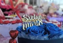 Ilijaš u cvijeću: Šetalište uoči 8. marta prepuno boja i mirisa