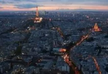 Pariz dobio ulicu Srebrenica