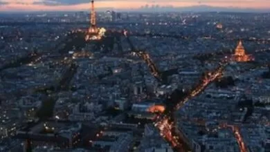 Pariz dobio ulicu Srebrenica