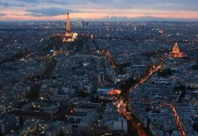 Pariz dobio ulicu Srebrenica