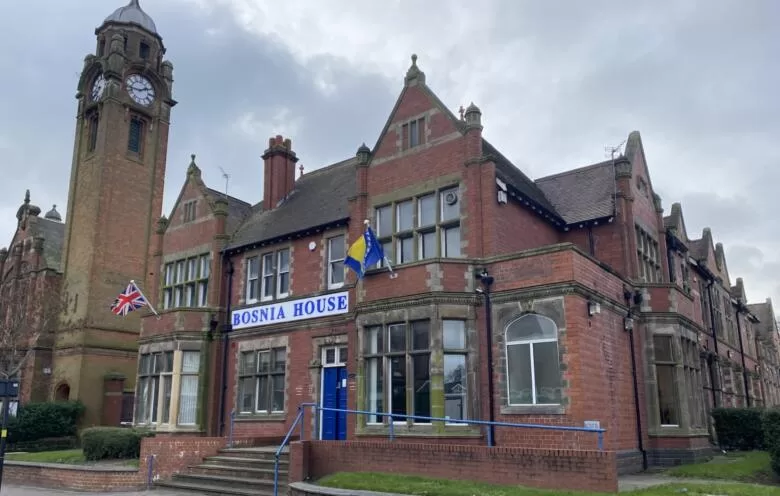 OVAKO DIJASPORA PROMOVIŠE DOMOVINU: DAN NEZAVISNOSTI BIH PETU GODINU U PARLAMENTU VELIKE BRITANIJE