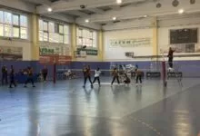 Odbojkašice ŽOK Ilijaš slavile protiv ekipe OK Naša škola sporta Kakanj rezultatom 3:1