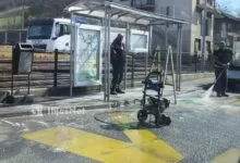 Počela sanacija i rekonstrukcija autobuskih stajališta na području općine Ilijaš