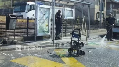 Počela sanacija i rekonstrukcija autobuskih stajališta na području općine Ilijaš