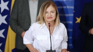 Državni službenici najavili proteste 31. marta