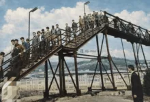 Ilijaš bi ponovo mogao dobiti pasarelu, simbol grada mogao bi se vratiti na staru lokaciju