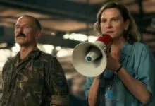 Snimanje filma „Quo Vadis, Aida? – Dio koji nedostaje“: privremene obustave saobraćaja u Visokom 12.03.