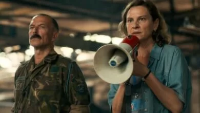 Snimanje filma „Quo Vadis, Aida? – Dio koji nedostaje“: privremene obustave saobraćaja u Visokom 12.03.