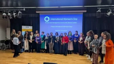 PROSLAVA ŽENA, NASLIJEĐA I ZAJEDNICE – BHCAC 29. GODINU ZAREDOM OBILJEŽIO MEĐUNARODNI DAN ŽENA