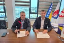 Potpisan okvirni sporazum za izgradnju puta, parkinga i pješačkih staza na Banovcu