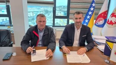 Potpisan okvirni sporazum za izgradnju puta, parkinga i pješačkih staza na Banovcu