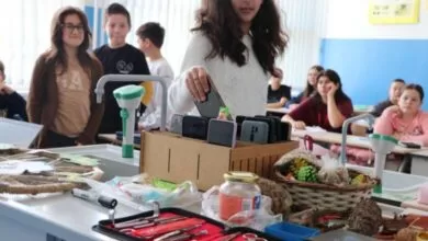 Vlada KS usvojila informaciju i stručne preporuke o upotrebi mobilnih telefona u školama