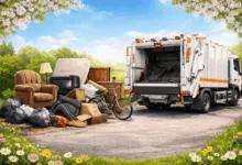 Proljetna akcija odvoza kabastog otpada 2026. godinu