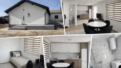 Humanost na djelu: Bajram u novoj kući zahvaljujući predsjedniku MZ Misoča