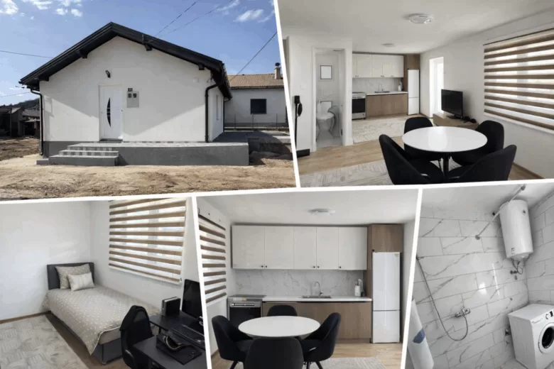 Humanost na djelu: Bajram u novoj kući zahvaljujući predsjedniku MZ Misoča