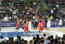 Dubai pregazio Zvezdu u efikasnoj utakmici ABA lige pred sarajevskom publikom