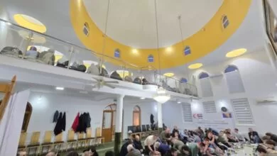 Iftar u Župči okupio 200 postača: Večer zajedništva i solidarnosti u Brezi