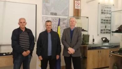 Spomen soba 126. Ilijaške brigade otvorena za posjete od 16. do 31. marta