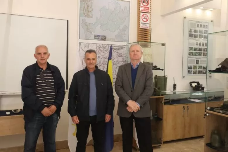 Spomen soba 126. Ilijaške brigade otvorena za posjete od 16. do 31. marta