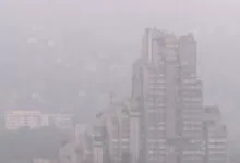 Nezdrav vazduh u Maglaju, Ilijašu i Zenici