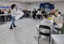 Mladi iz Ilijaša razvijaju nove ideje za druženje sa starijim osobama