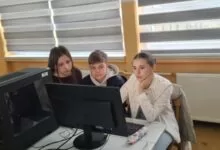 Održano Općinsko takmičenje iz informatike za učenike osnovnih škola u Ilijašu