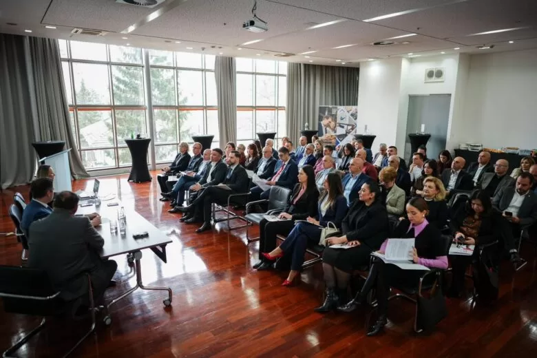 Održana izborna skupština Hrvatskog poslovnog kluba u Bosni i Hercegovini