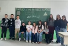 Učenici OŠ Podlugovi pokrenuli inicijativu za sigurniji saobraćaj