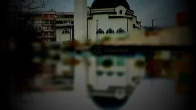 Bajram Šerif Mubarek Olsun – vaš IlijašNet