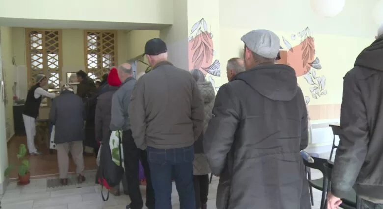 U vremenu inflacije i svakodnevnih poskupljenja, narodne kuhinje za mnoge su jedini spas